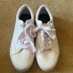 Rachel Zoe Leather Casual Shoes Size 9